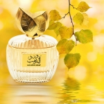 Женская парфюмированная вода Arabiyat Golden Leaf 100ml